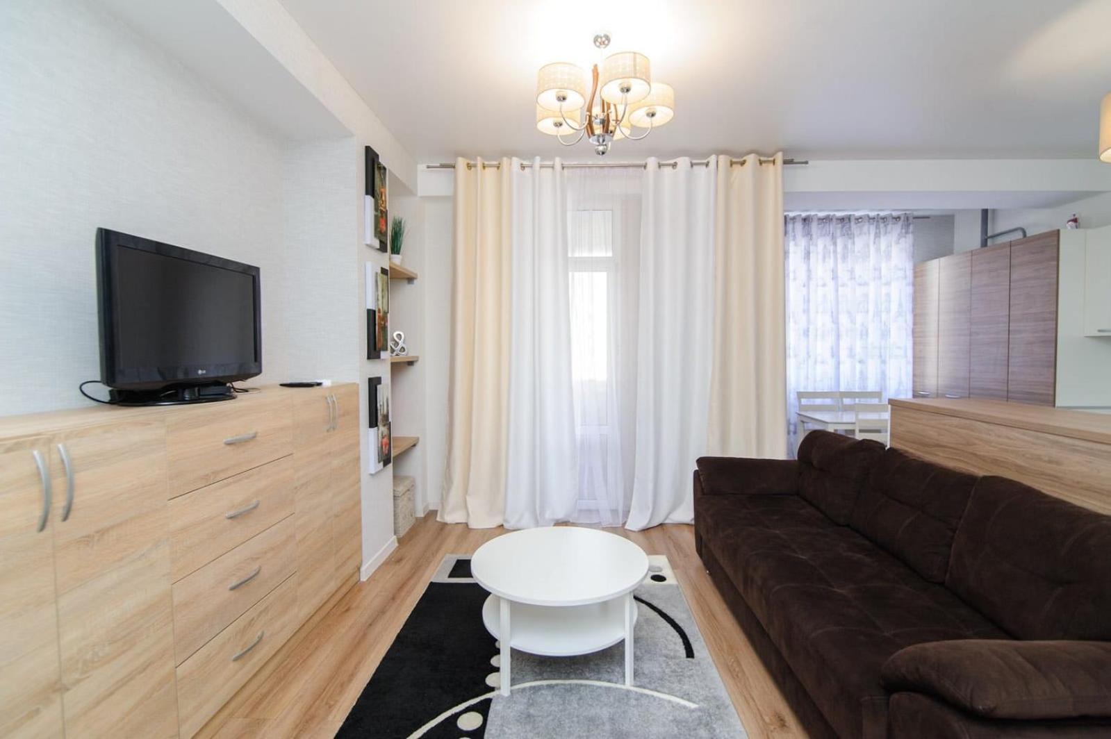 Grand Central Apartment 2 Bedrooms Chisinau Exterior foto
